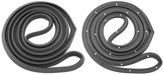 Weatherstrip, 1964-1965 El Camino Door - PR
