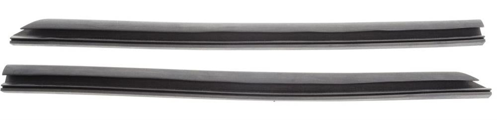 Seal, 1964-1965 Chevelle Convertible Quarter - PR