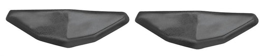 Guide, 1969-1972 Chevelle Monte Carlo Roofrail Window - PR
