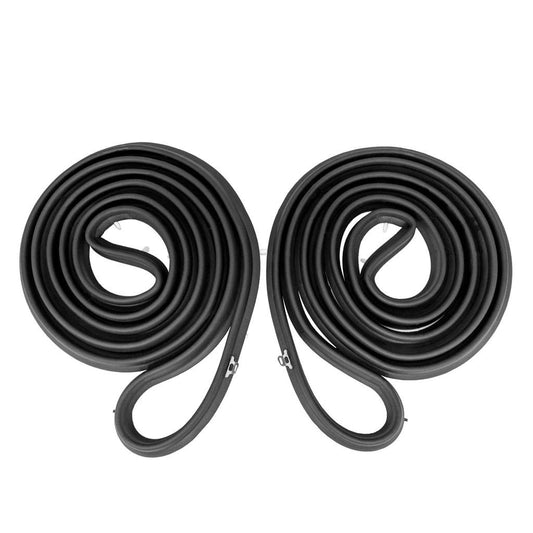 Door Weatherstrip, 1959-1960 Impala Front 4 Door Sedan - Pair