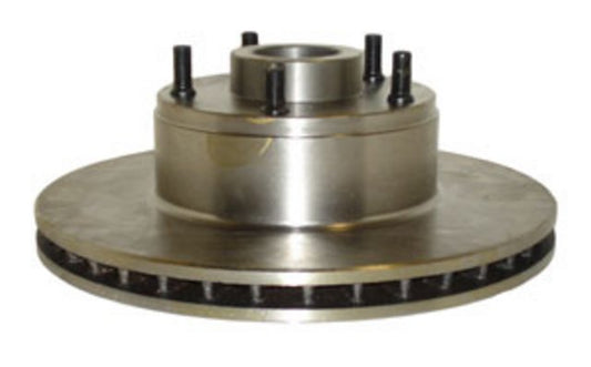 Rotor, 1969-1974 Nova Disc Brake