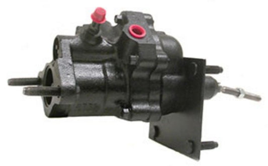 Hydroboost Unit