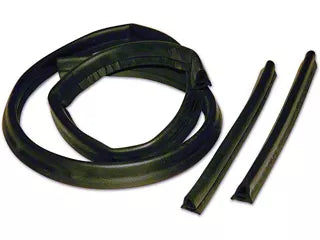 Seal, 1970-1981 Camaro Hood To Cowl