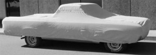 Car Cover, 1964-1972 El Camino-Soft Series