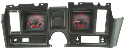 Dakota Digital Gauges, 1969 Camaro No Console Gauges VHX