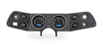 Dakota Digital Gauges, 1970-1981 Camaro VHX