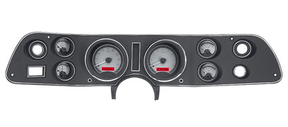 Dakota Digital Gauges, 1970-1981 Camaro VHX