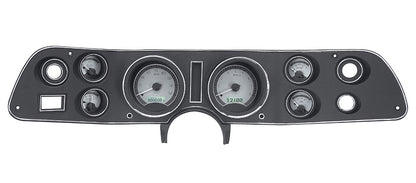 Dakota Digital Gauges, 1970-1981 Camaro VHX