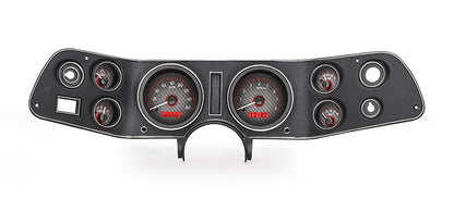 Dakota Digital Gauges, 1970-1981 Camaro VHX