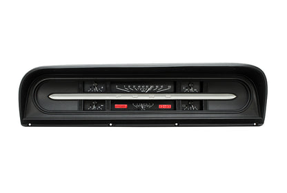 Dakota Digital Gauges, 1967-1972 Ford Pickup VHX