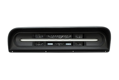 Dakota Digital Gauges, 1967-1972 Ford Pickup VHX