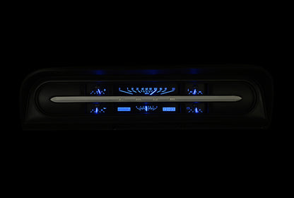 Dakota Digital Gauges, 1967-1972 Ford Pickup VHX