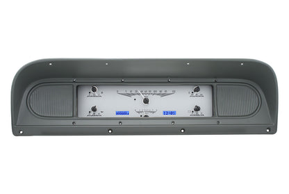 Dakota Digital Gauges, 1967-1972 Ford Pickup VHX