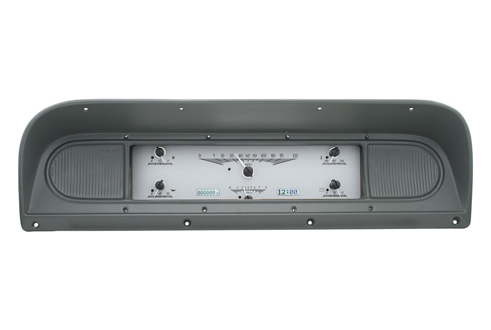 Dakota Digital Gauges, 1967-1972 Ford Pickup VHX