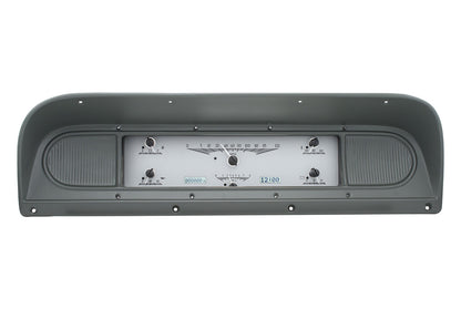 Dakota Digital Gauges, 1967-1972 Ford Pickup VHX