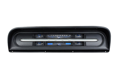 Dakota Digital Gauges, 1967-1972 Ford Pickup VHX