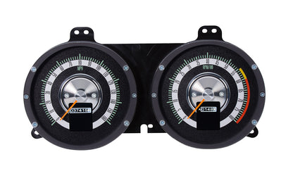Dakota Digital Gauges, 1968 Camaro No Console Gauges RTX