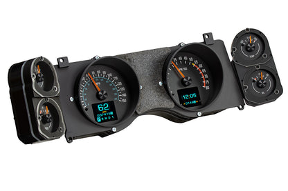 Dakota Digital Gauges, 1970-1978 Camaro Dakota Digital RTX