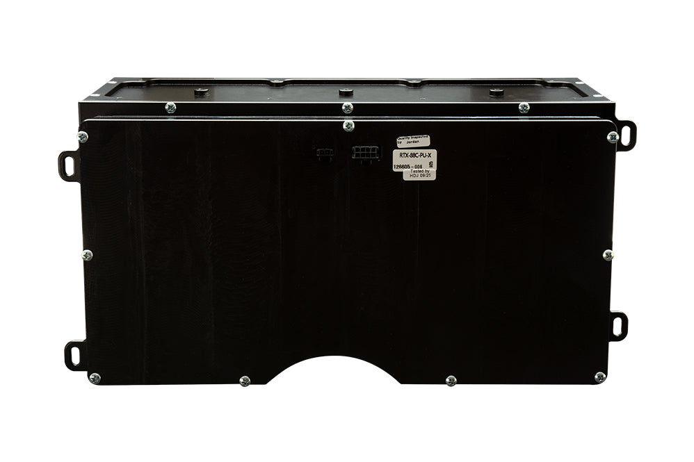 Dakota Digital Gauges, 1988-1991 Chevy GMC Truck Blazer Suburban Tahoe Yukon Dakota Digital RTX