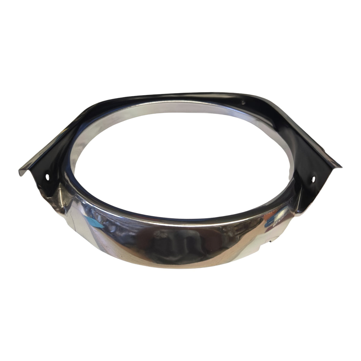 Bezel, 1967 Camaro Standard Headlight - RH