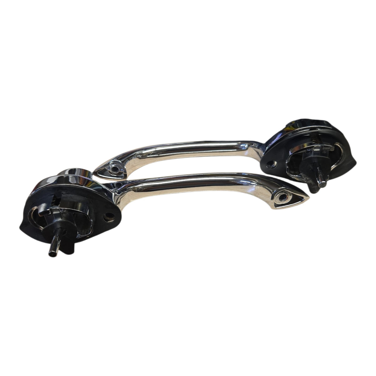 Handles, 1967-1969 Camaro Outside Door Kit - Quality