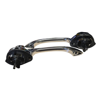 Handles, 1967-1969 Camaro Outside Door Kit - Quality