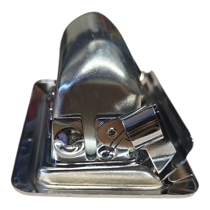 Ash Tray, 1968-1969 Chevelle Convertible Rear Arm Rest - Each