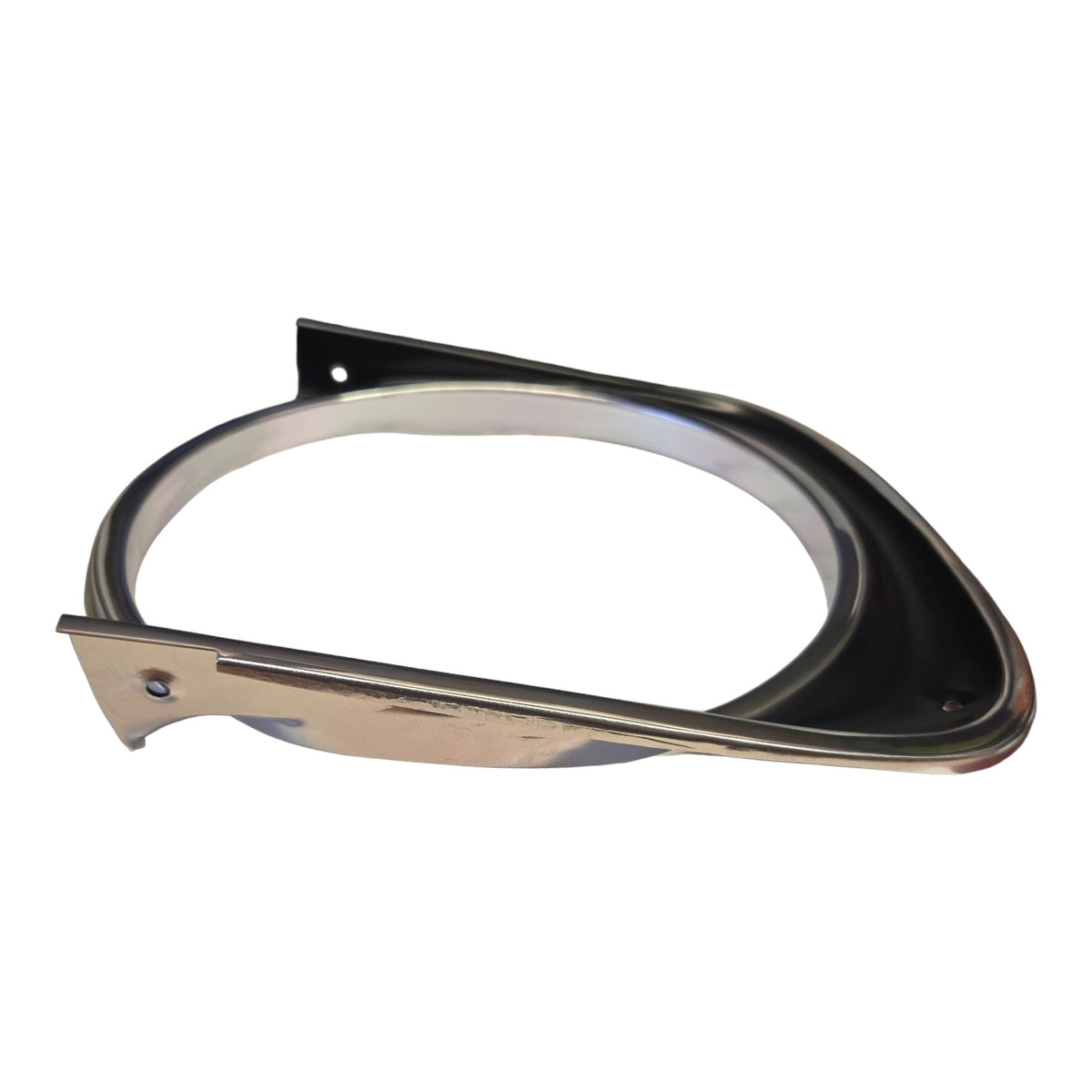 Bezel, 1967 Camaro Standard Headlight - RH