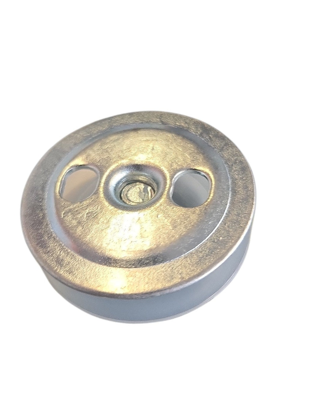 Bumper, 1968-1969 Camaro Firebird Front Door Window Glass Stop - Each