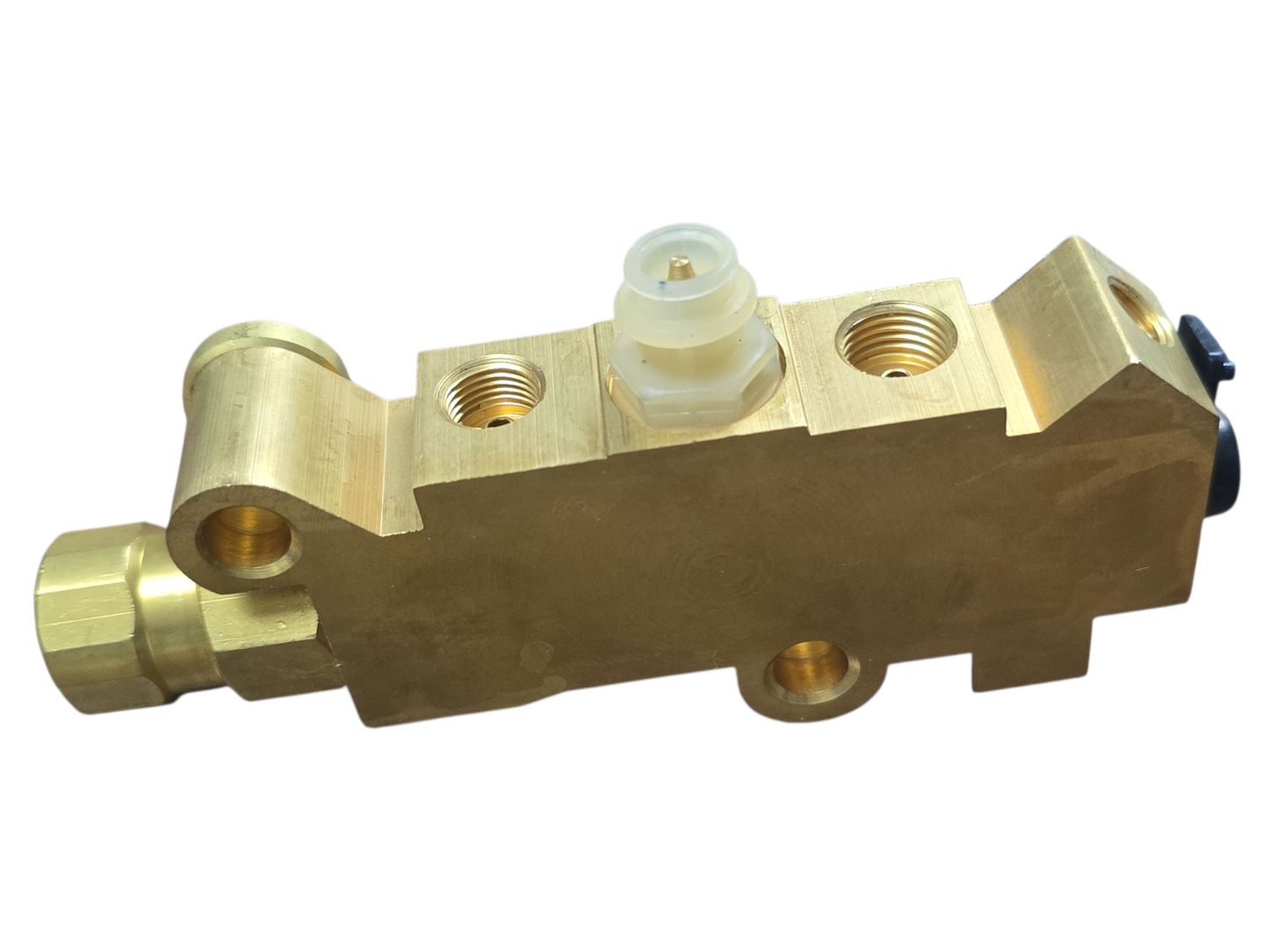 Valve, Disc Brake Proportioning - Replacement