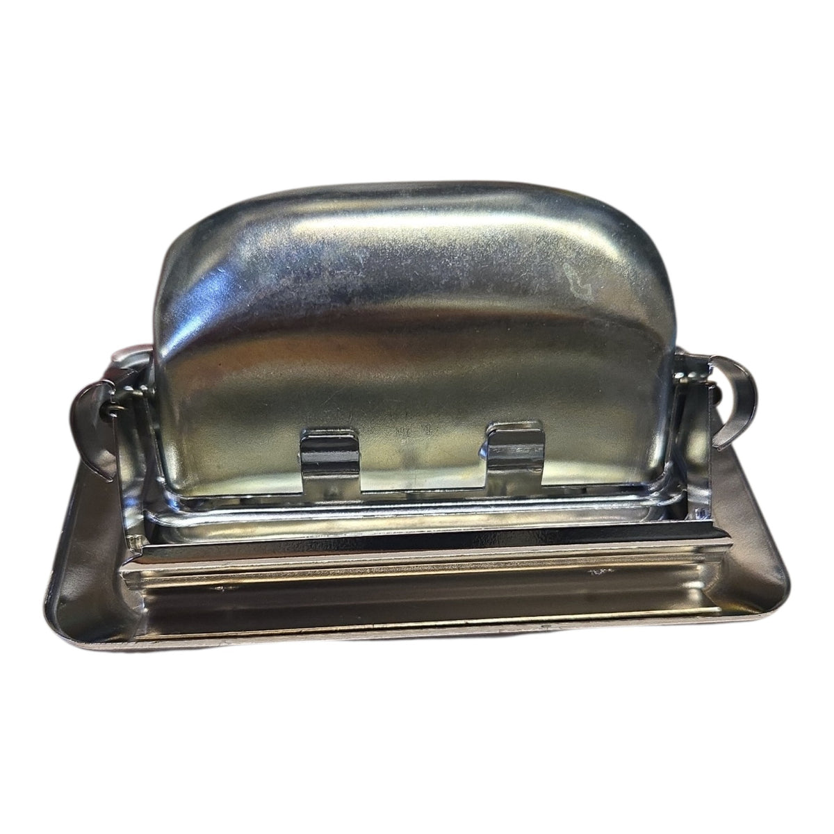 Ash Tray, 1968-1969 Chevelle Convertible Rear Arm Rest - Each