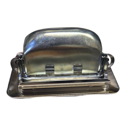 Ash Tray, 1968-1969 Chevelle Convertible Rear Arm Rest - Each