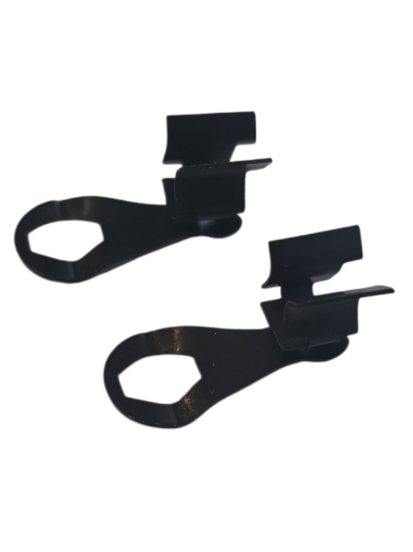 Clips,  Door Opening Rod End - PR
