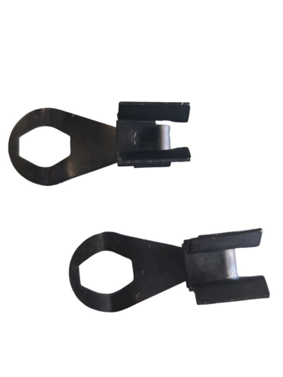 Clips,  Door Opening Rod End - PR