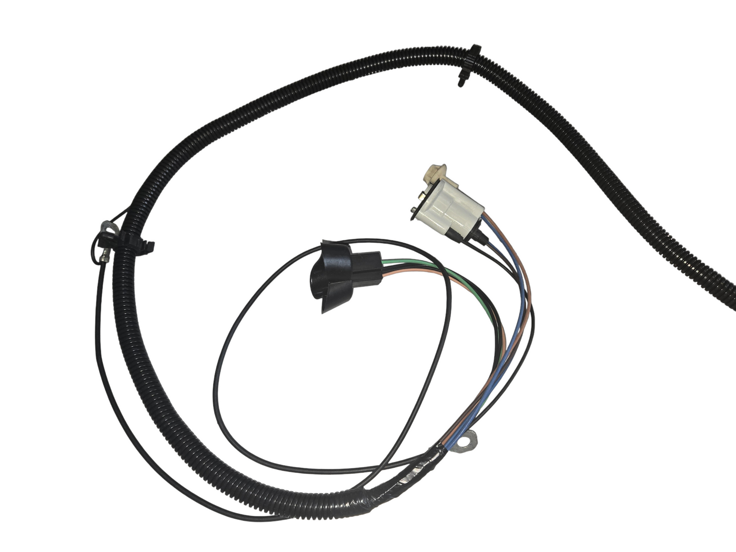 Wire Harness, 1973-1974 Chevrolet, GMC Truck Forward Lamp