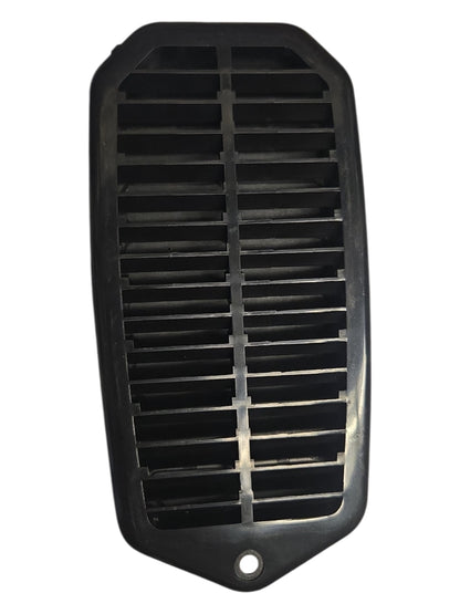 Louver, 70-81 Camaro, 71-72 Chevrolet Truck Door Jamb Vent Grill - Each