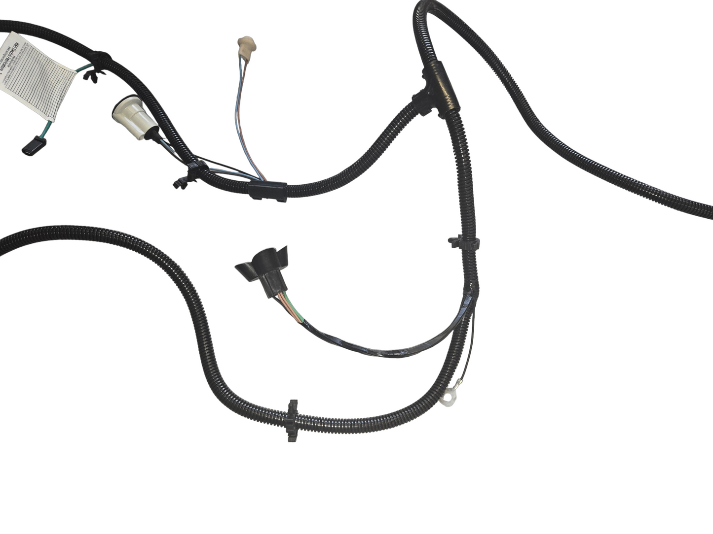 Wire Harness, 1973-1974 Chevrolet, GMC Truck Forward Lamp