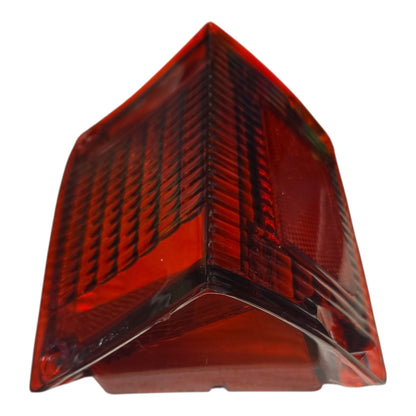 Tail Lens, 1970-1972 El Camino - LH