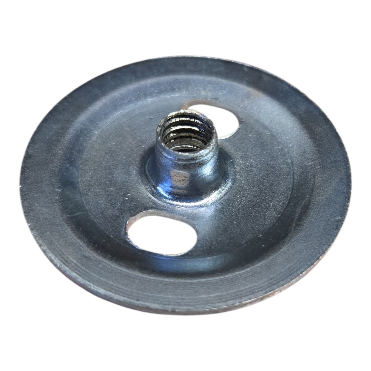 Mount, 1968-1969 Camaro Firebird Front Door Window Glass Stop - Each