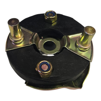 Steering Shaft U-Joint Coupler -  With Power Steering