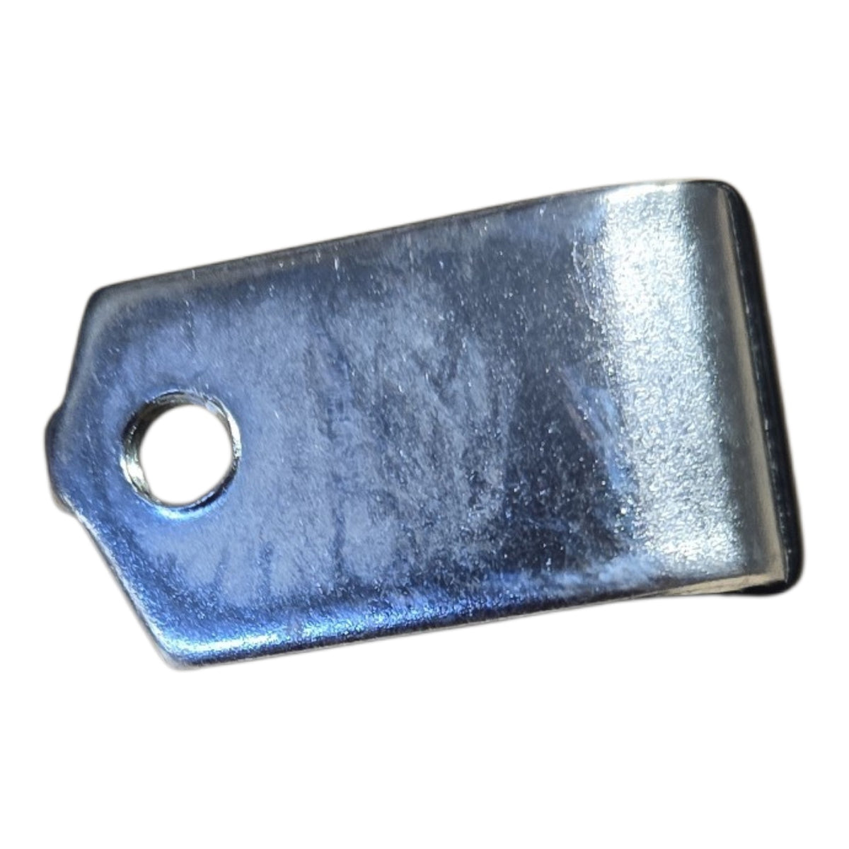 Stop, 1968-1969 Camaro Front Door Glass - Each