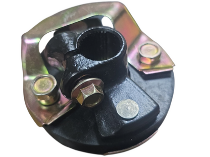 U Joint, 1967-1969 Chevelle El Camino Steering Shaft Coupler - Power