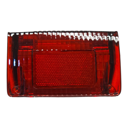 Tail Lens, 1970-1972 El Camino - RH