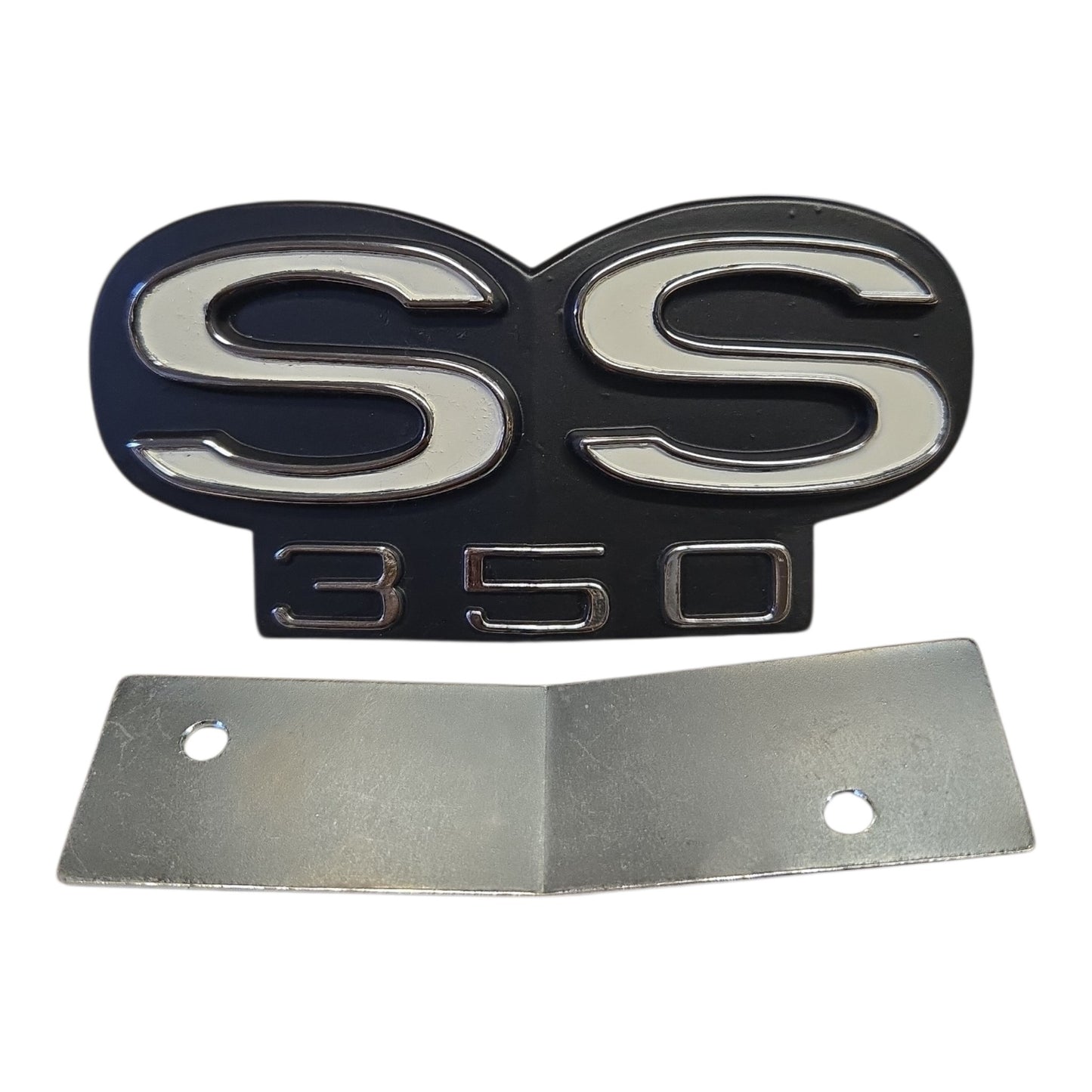 Emblem, 1967-1968 Camaro SS350 Grill
