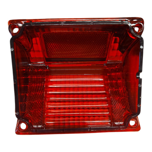 Tail Lens, 1970-1972 El Camino - RH