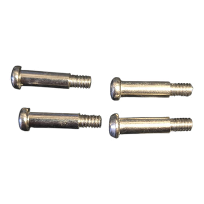 Screws, 1967-1969 Camaro RS Backup Lens