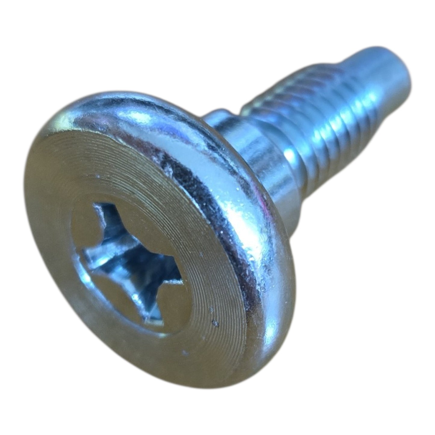 Bolt, 1967-1970 Camaro, Firebird Bucket Seat Back Stopper (Each)