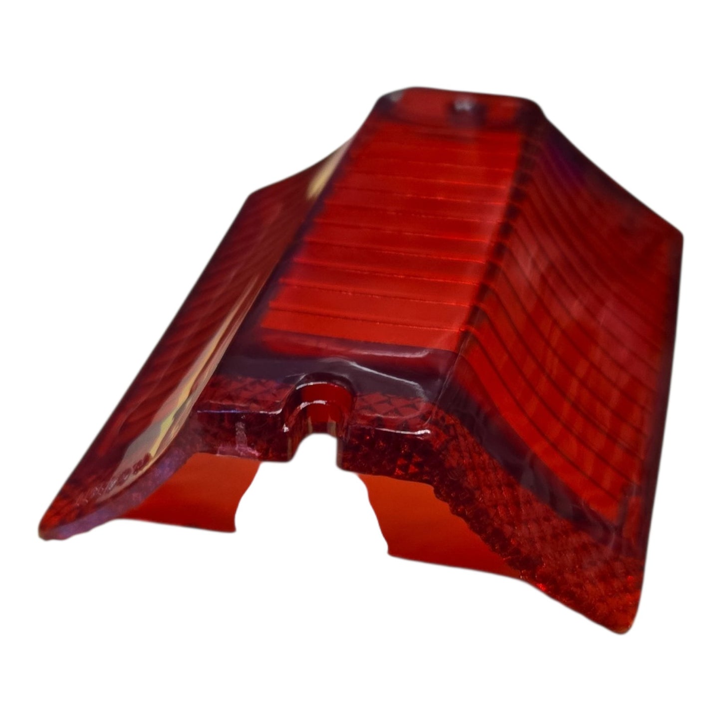 Tail Lens, 1964 El Camino Tail - LH