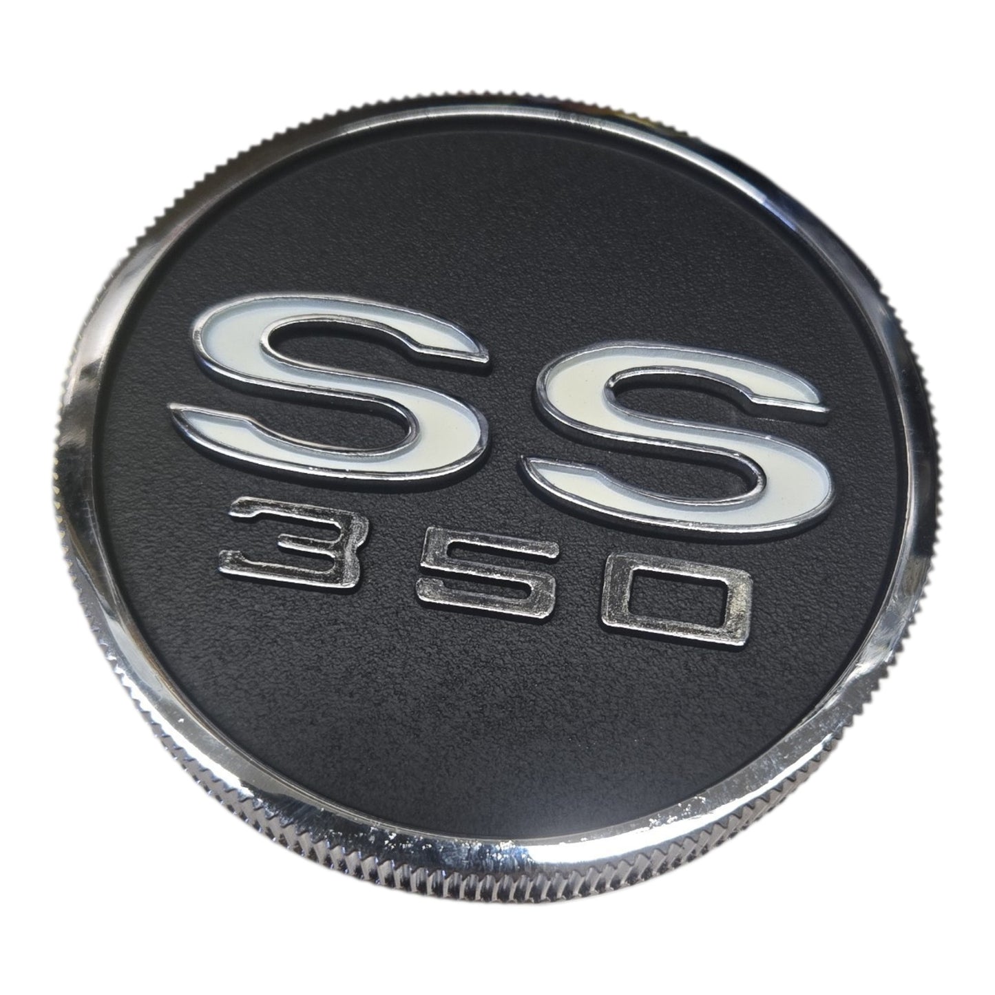 Gas Cap, 1967 Camaro SS350