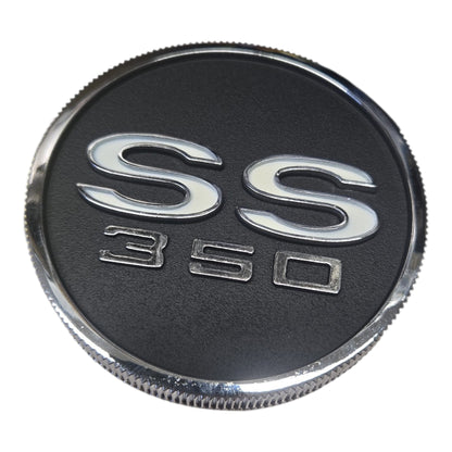 Gas Cap, 1967 Camaro SS350